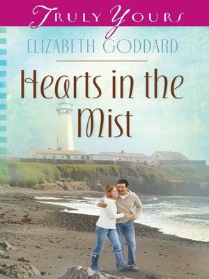 cover image of Hearts in the Mist